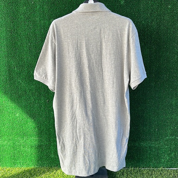 Brand new Aeropostale mens size large polo - Picture 3 of 3